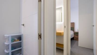 Återförsäljning - Detached villa -
Torre - Pacheco - Roldán