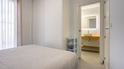 Återförsäljning - Detached villa -
Torre - Pacheco - Roldán