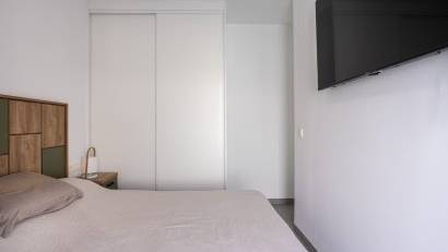 Återförsäljning - Detached villa -
Torre - Pacheco - Roldán