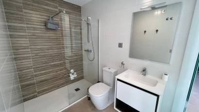 Återförsäljning - Apartment -
Orihuela - Vistabella Golf