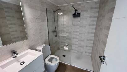 Återförsäljning - Apartment -
Orihuela - Vistabella Golf