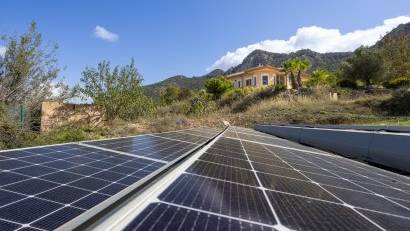 Återförsäljning - Villa - Detached -
La Zarza - La Zarza Murcia