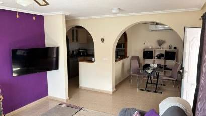 Återförsäljning - Semi detached -
Torre - Pacheco - Sierra Golf - Balsicas