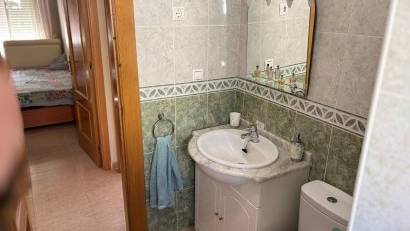 Återförsäljning - Semi detached -
Torre - Pacheco - Sierra Golf - Balsicas