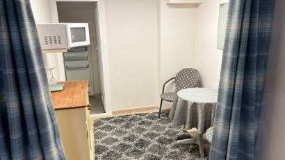 Återförsäljning - Semi detached -
Torre - Pacheco - Sierra Golf - Balsicas