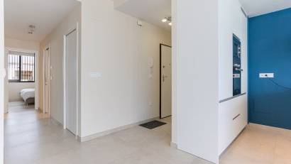 Resale - Apartment -
Mar de Cristal