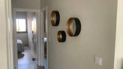 Reventa - Apartment -
Mar de Cristal