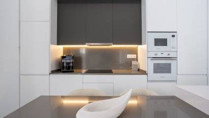 Återförsäljning - Detached villa -
Torre - Pacheco - Roldán