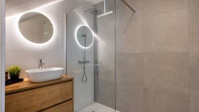 Återförsäljning - Detached villa -
Torre - Pacheco - Roldán