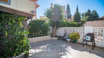 Återförsäljning - Apartment -
Orihuela Costa - Los Balcones