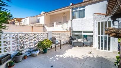 Återförsäljning - Apartment -
Orihuela Costa - Los Balcones