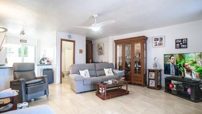 Återförsäljning - Apartment -
Orihuela Costa - Los Balcones