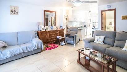 Återförsäljning - Apartment -
Orihuela Costa - Los Balcones