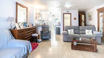 Återförsäljning - Apartment -
Orihuela Costa - Los Balcones