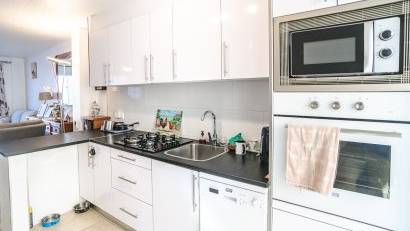 Återförsäljning - Apartment -
Orihuela Costa - Los Balcones