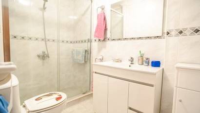 Återförsäljning - Apartment -
Orihuela Costa - Los Balcones