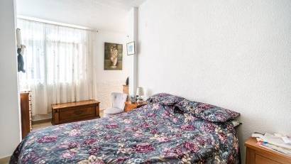 Återförsäljning - Apartment -
Orihuela Costa - Los Balcones