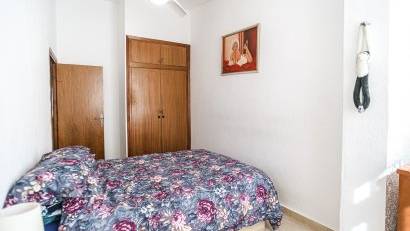 Återförsäljning - Apartment -
Orihuela Costa - Los Balcones