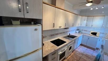 Återförsäljning - Villa -
Playa Flamenca - Orihuela Costa