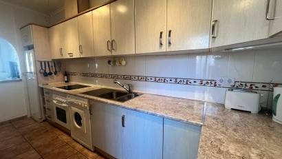 Återförsäljning - Villa -
Playa Flamenca - Orihuela Costa