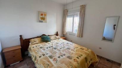 Återförsäljning - Villa -
Playa Flamenca - Orihuela Costa