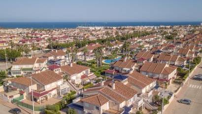 Återförsäljning - Apartment -
Playa Flamenca - Zenia Mar