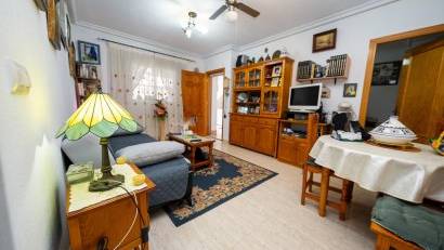 Återförsäljning - Apartment -
Playa Flamenca - Zenia Mar