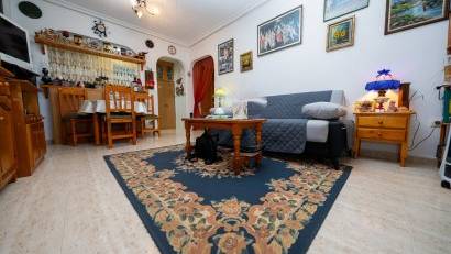 Återförsäljning - Apartment -
Playa Flamenca - Zenia Mar