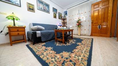 Återförsäljning - Apartment -
Playa Flamenca - Zenia Mar
