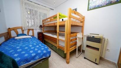 Återförsäljning - Apartment -
Playa Flamenca - Zenia Mar