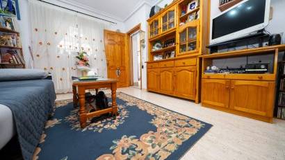 Återförsäljning - Apartment -
Playa Flamenca - Zenia Mar