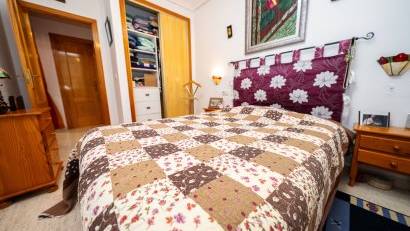 Återförsäljning - Apartment -
Playa Flamenca - Zenia Mar