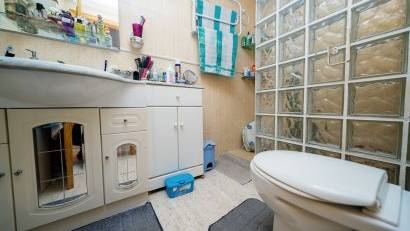 Återförsäljning - Apartment -
Playa Flamenca - Zenia Mar