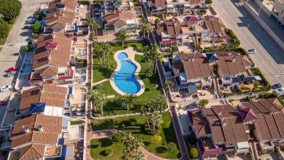 Återförsäljning - Apartment -
Playa Flamenca - Zenia Mar