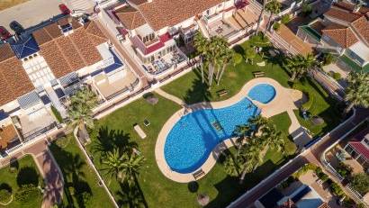 Återförsäljning - Apartment -
Playa Flamenca - Zenia Mar