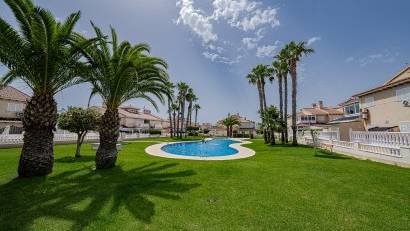 Återförsäljning - Apartment -
Playa Flamenca - Zenia Mar