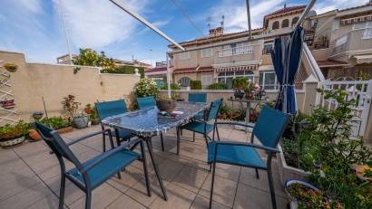 Återförsäljning - Apartment -
Playa Flamenca - Zenia Mar