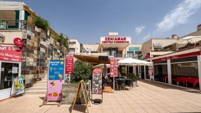 Återförsäljning - Apartment -
Playa Flamenca - Zenia Mar