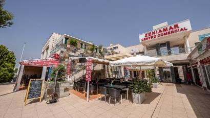 Återförsäljning - Apartment -
Playa Flamenca - Zenia Mar