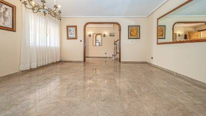 Återförsäljning - Semi detached -
Torrevieja - El Chaparral