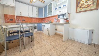 Återförsäljning - Semi detached -
Torrevieja - El Chaparral