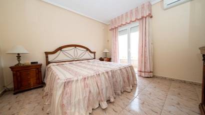 Återförsäljning - Semi detached -
Torrevieja - El Chaparral