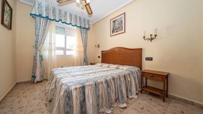 Återförsäljning - Semi detached -
Torrevieja - El Chaparral