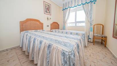 Återförsäljning - Semi detached -
Torrevieja - El Chaparral