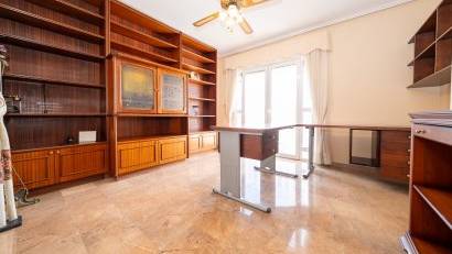 Återförsäljning - Semi detached -
Torrevieja - El Chaparral