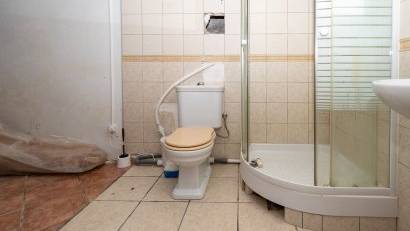 Återförsäljning - Semi detached -
Torrevieja - El Chaparral