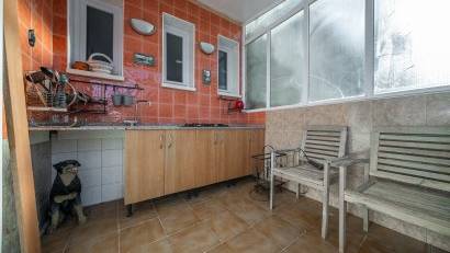 Återförsäljning - Semi detached -
Torrevieja - El Chaparral