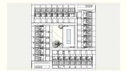 New Build - Apartment -
Los Altos