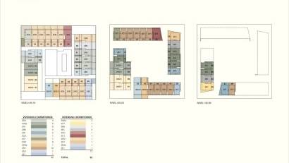 New Build - Apartment -
Los Altos
