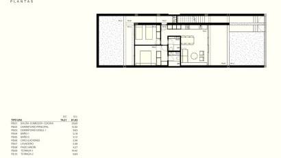 New Build - Apartment -
Los Altos